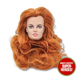 Mera Custom Tiara for World's Greatest Superheroes Retro 8” Action Figure