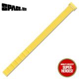 Space 1999: Yellow Belt Reproduction for Crew Members for 8” Action Figure