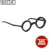 Clark Kent Custom Glasses for WGSH 12" Action Figure