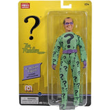 Riddler DC World's Greatest Mego Heroes 8 inch Action Figure