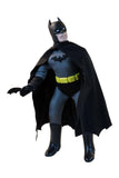 Batman DC World's Greatest Mego Heroes 8 inch Action Figure