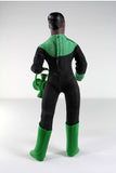 Green Lantern DC World's Greatest Mego Heroes 8 inch Action Figure