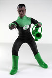 Green Lantern DC World's Greatest Mego Heroes 8 inch Action Figure