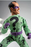 Riddler DC World's Greatest Mego Heroes 8 inch Action Figure