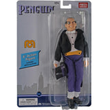 Penguin DC World's Greatest Mego Heroes 8 inch Action Figure